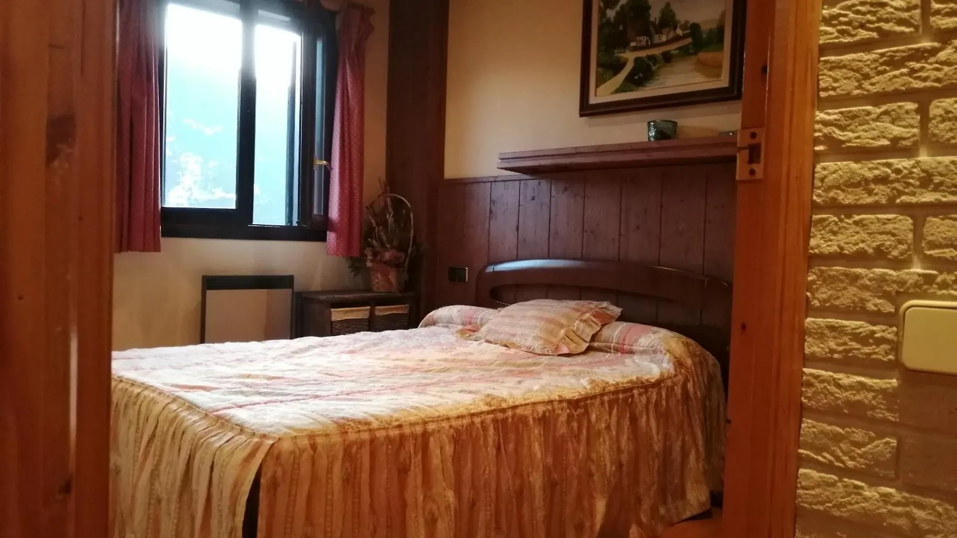 Apartamento Acogedor Falco 2 Pla de l'Ermita Apartment