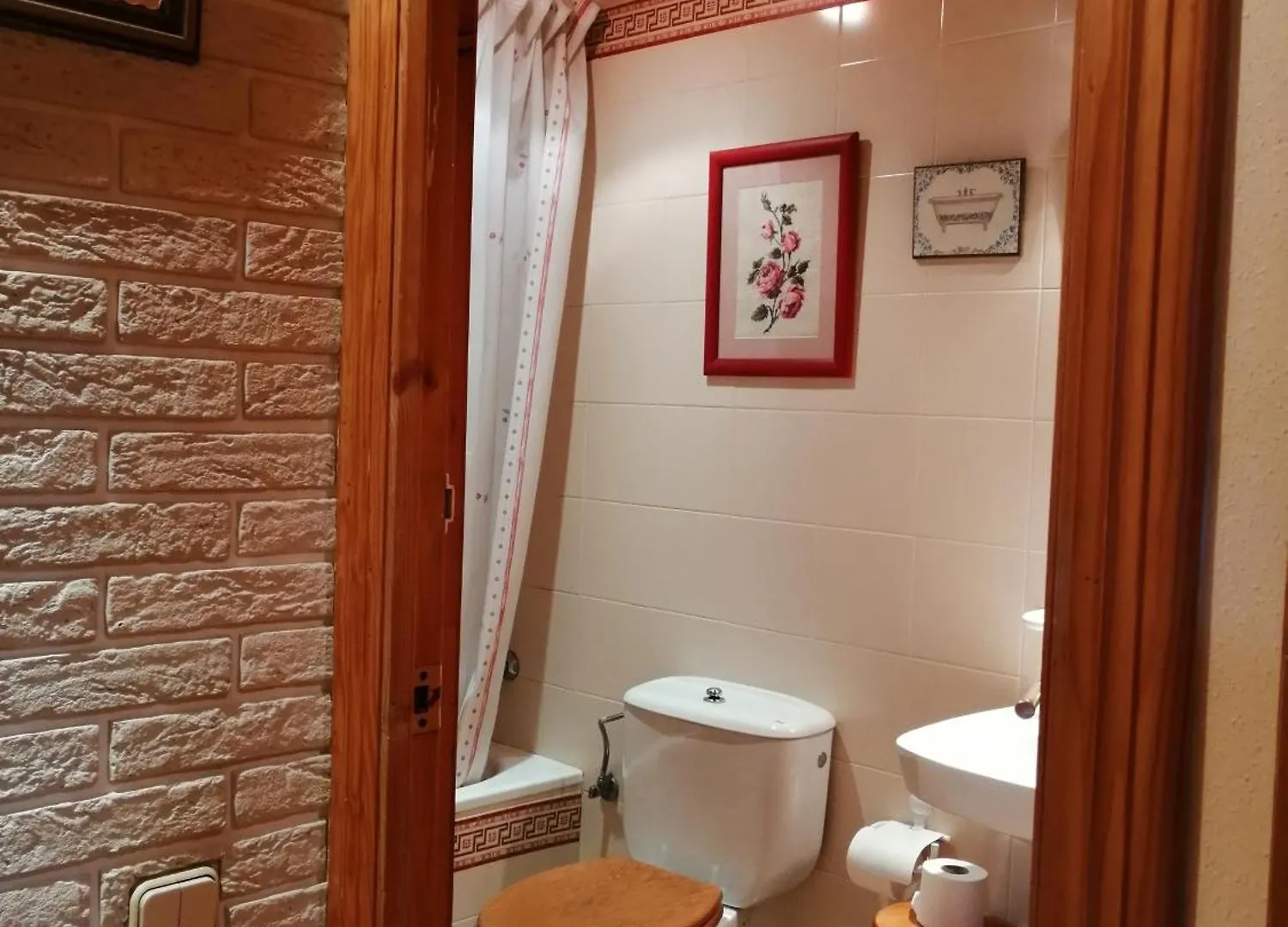 Apartamento Acogedor Falco 2 Pla de l'Ermita