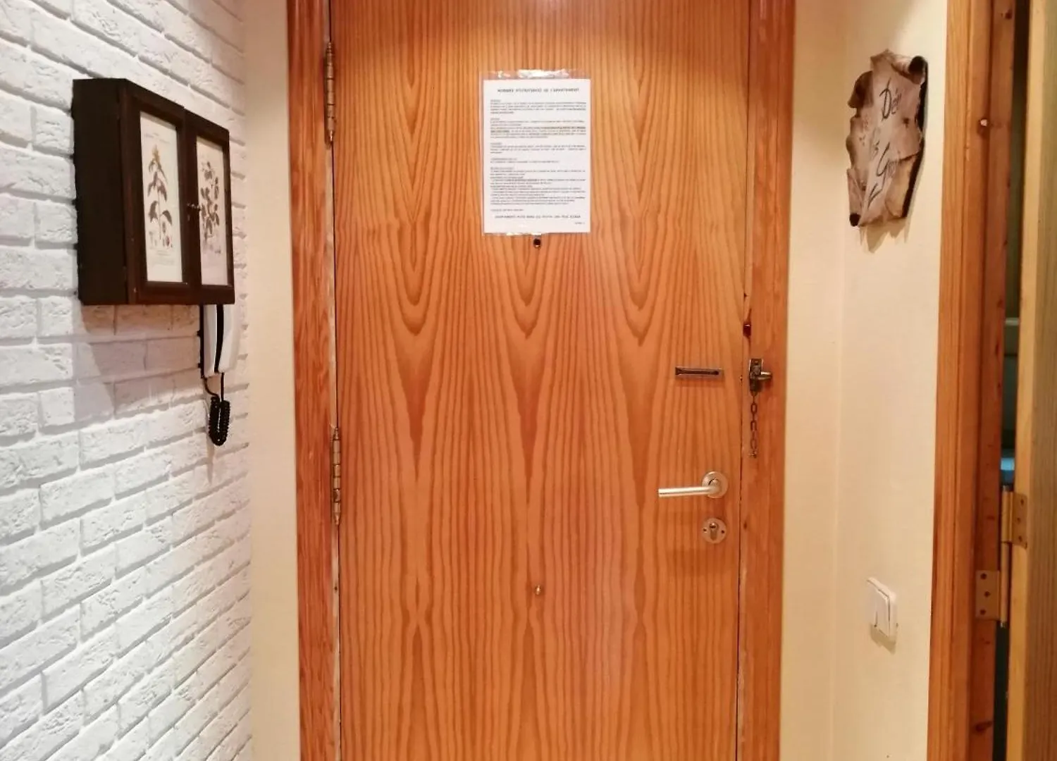 Apartamento Acogedor Falco 2 Pla de l'Ermita Spain