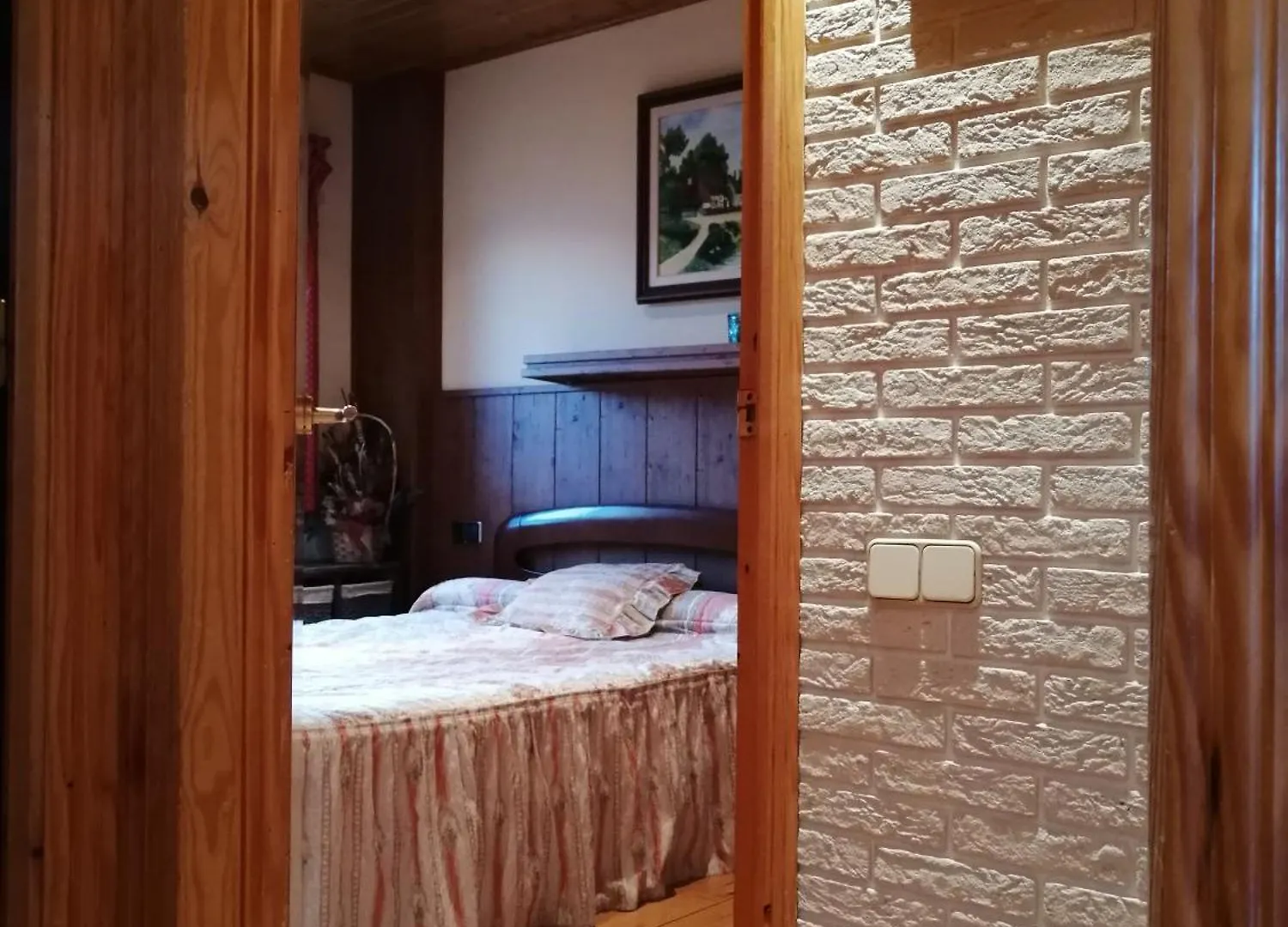 Apartamento Acogedor Falco 2 Pla de l'Ermita 0*,  Spain