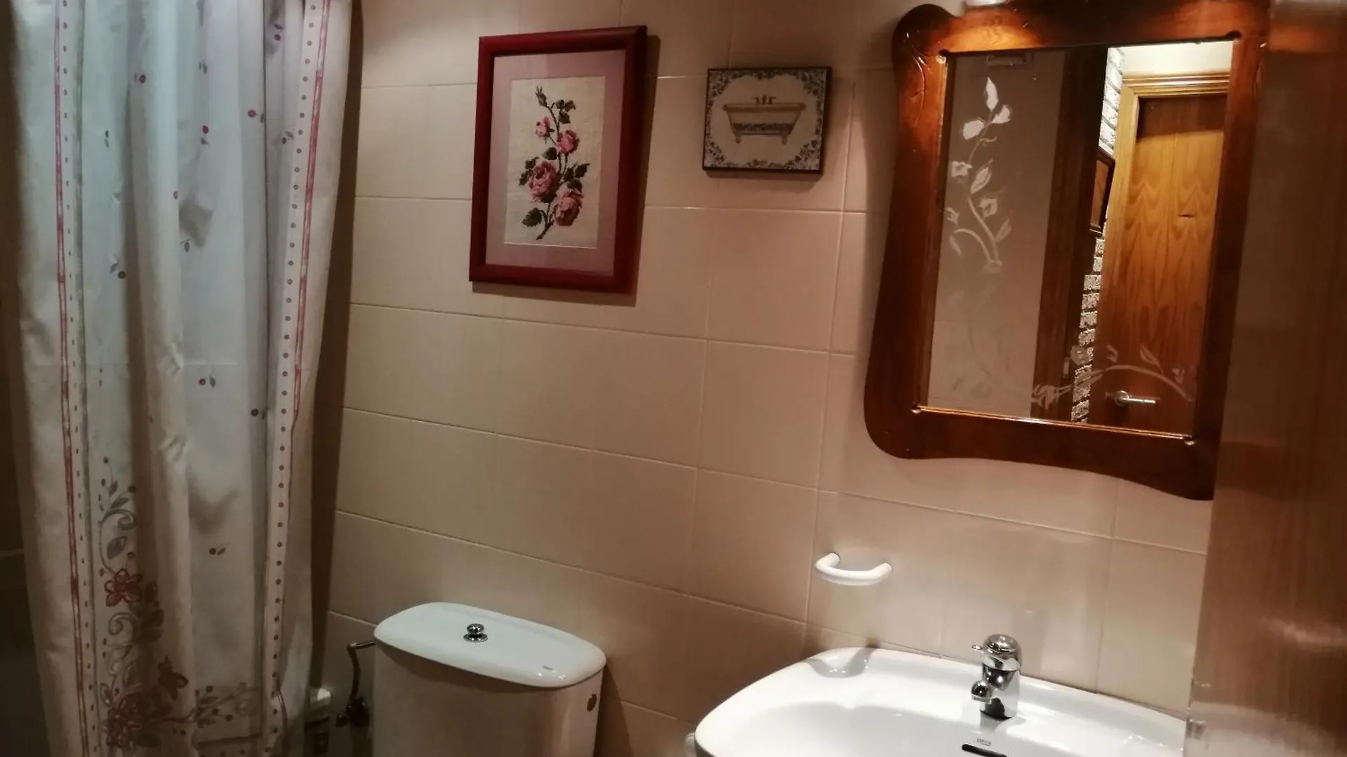Apartamento Acogedor Falco 2 Pla de l'Ermita Apartment