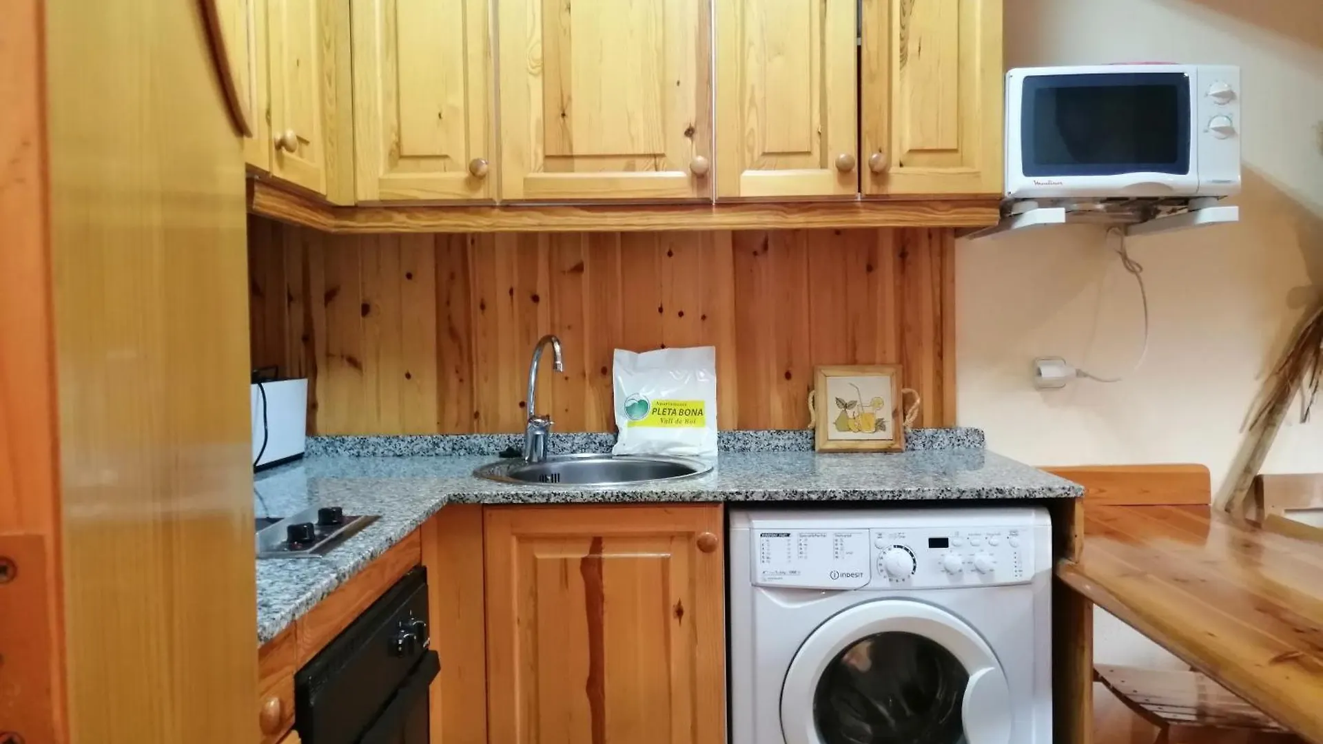 Apartamento Acogedor Falco 2 Pla de l'Ermita